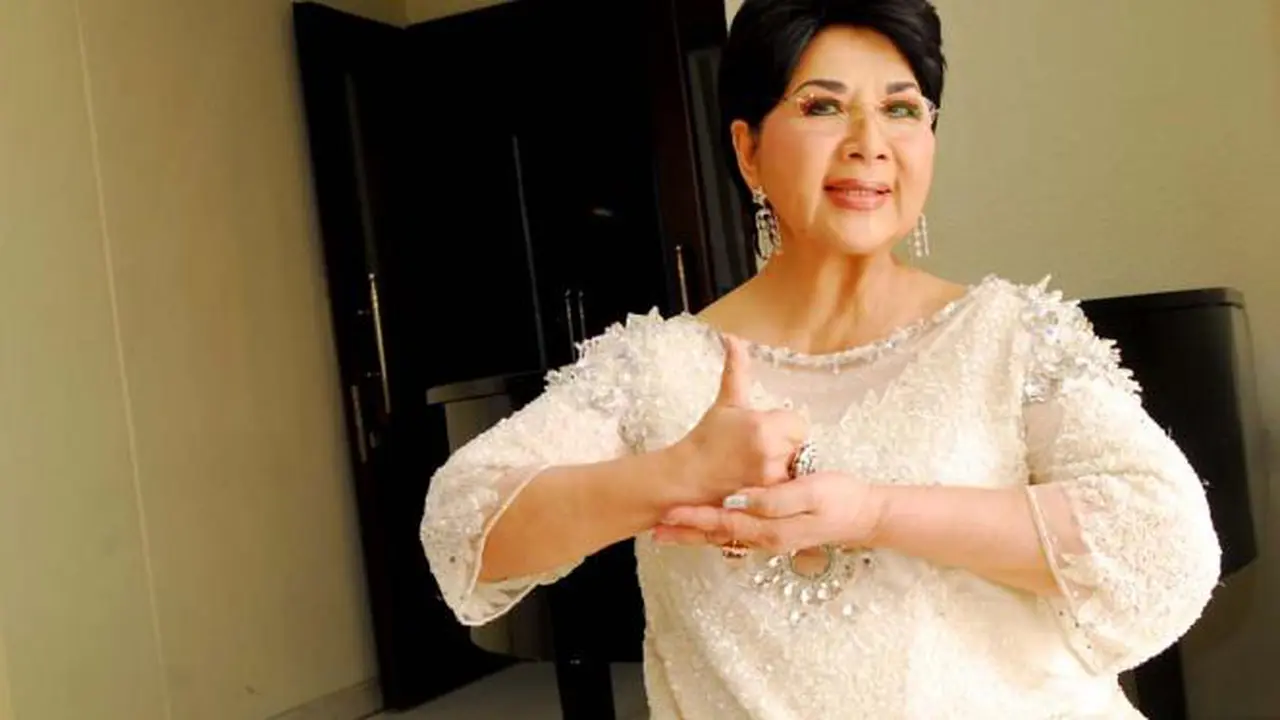 Titiek Puspa