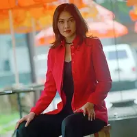 Ira Koesno. foto: pinterest