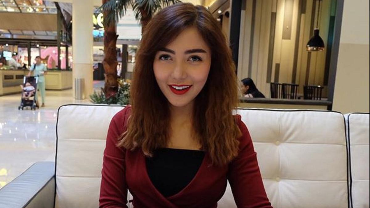 Bella Shofie Akui Punya PIL kepada Suryono
