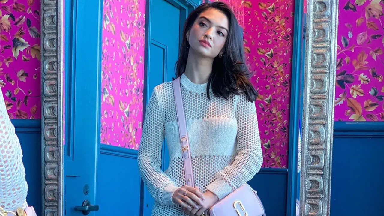 Harga Wah 6 Koleksi Tas Mewah Raline Shah