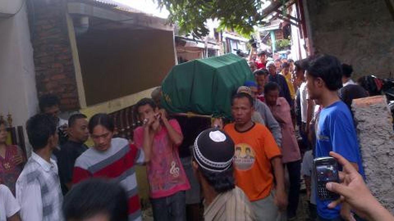 Pemerkosa RI terancam 15 tahun penjara