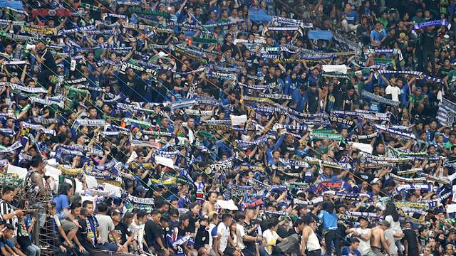 Persebaya Vs Persib
