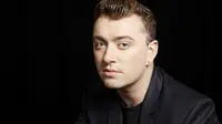 Cara Sam Smith Rayakan Masuk 6 Nominasi Grammy Awards