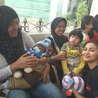 Ariel Tatum (Instagram)