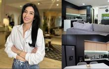Intip 10 Potret Rumah Minimalis Tyas Mirasih Berlantai 3, Tempat Tinggal 24 Kucing Mahal!