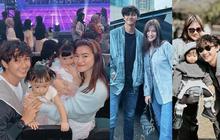 Potret Caesar Hito Tampil dengan Rambut Keriting, Bikin Gemas Mau Sisir