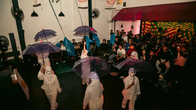 Pesta Bebas Berselancar 2026