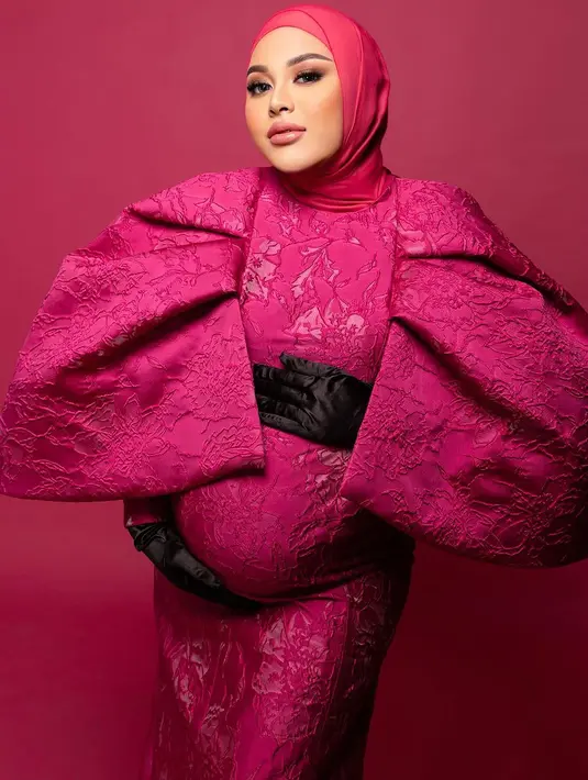 Aurel Hermansyah [Foto: Instagram/aurelie.hermansyah]