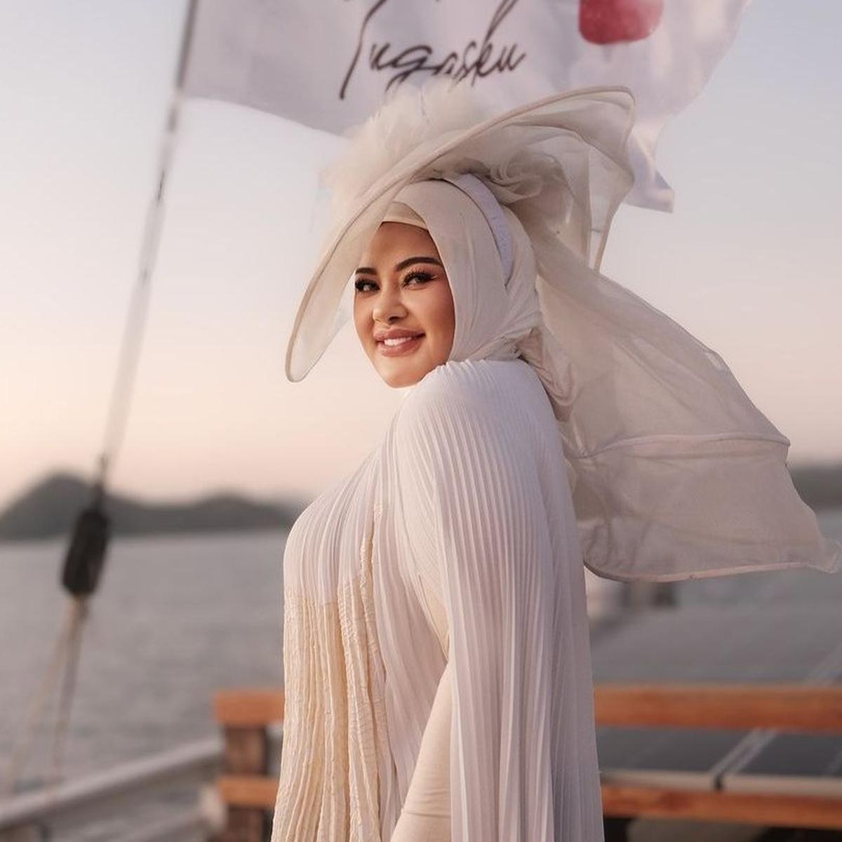 Transformasi Shindy Samuel Usai Jalani Operasi Bariatrik dan Turun Berat Badan Hingga 69 Kg