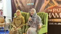 Oki Setiana Dewi Sambut Rencana Khabib Nurmagomedov ke Indonesia, Sebut Sosok yang Menginspirasi