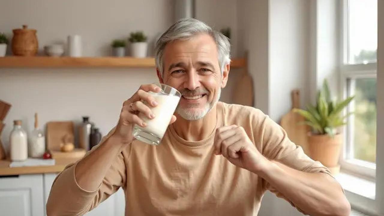 Perlukah Dewasa Minum Susu? Dosen Gizi Ungkap Fakta Sebenarnya!