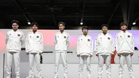 Myanmar Menang 4-0, Timnas MLBB Indonesia Raih Perak Asian Games 2026
