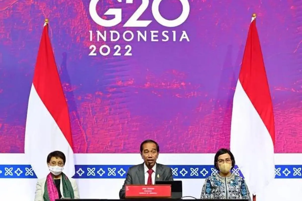 KTT G20