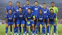 Persib Bandung versus The Cong-Viettel pada matchday kedua Grup E ACL Two di Stadion Si Jalak Harupat, Soreang, Rabu (14-10-2026). (Dok. https://www.the-afc.com)