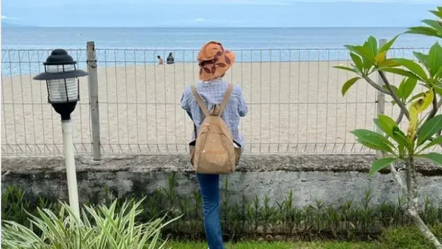 Siti Atiqoh Klaim Tak Punya Tas Mewah dari Brand Asing, Lebih Pilih Produk UMKM