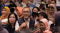PAN Dorong Keterwakilan 30 Persen Parlemen Diisi Perempuan, Zulhas Beberkan Alasannya
