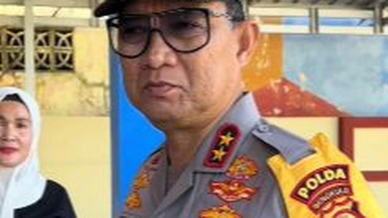 Irjen Armed pun kembali melanjutkan sidaknya di Kantor Provos. <br>