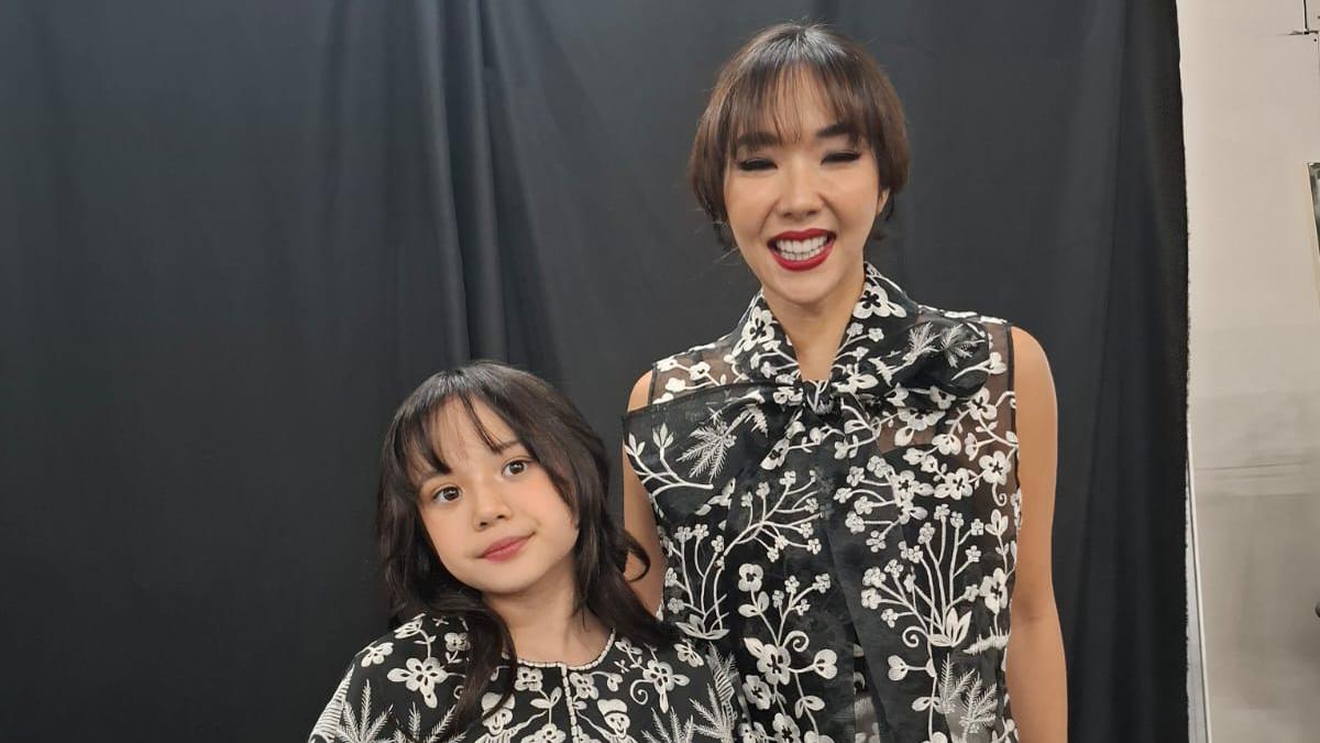 Gisella Anastasia Siapkan Kejutan di 2026, Berencana Rilis Karya Duet Bareng Gempi