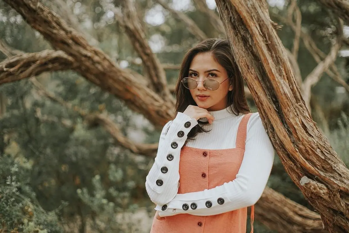 Jessica Mila (Foto: Instagram/jscmila)