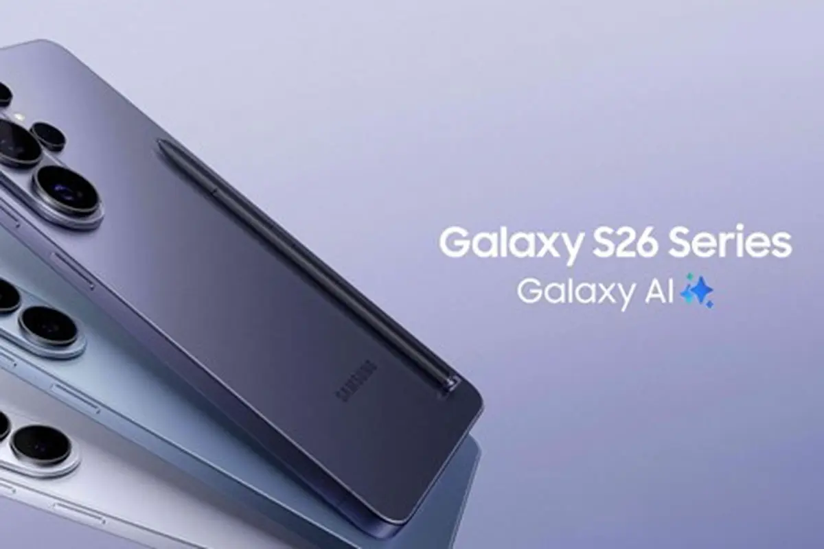 Samsung Galaxy S26 Series sebagai HP flagship dengan fitur AI