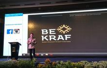 Triawan Munaf: Teknologi percepat berkembangnya ekonomi kreatif