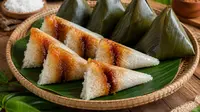 Resep Kue Iwel Iwel 4 Bahan Saja, Camilan Tradisional Sederhana dengan Rasa Autentik