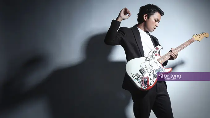 [Bintang] Eksklusif, Calvin Jeremy Eksplorasi Korea di Single Nostalgia