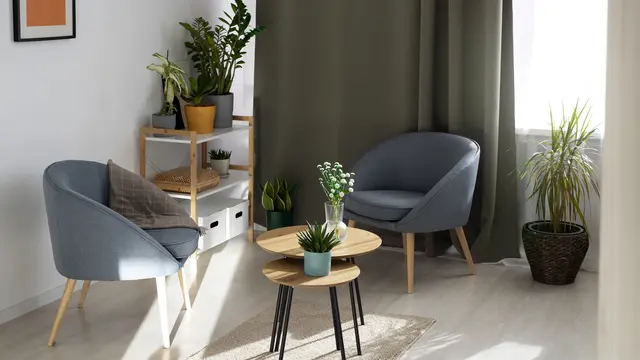 Sempit Bukan Masalah! Begini 6 Trik Menyulap Rumah Agar Terlihat Lebih Luas (photo by freepik.com)