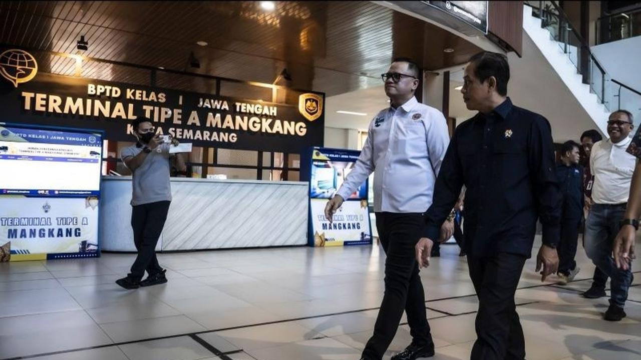 Menteri Lingkungan Hidup Tegaskan Wajib Pengolahan Sampah Rest Area Tol Jelang Lebaran 2026