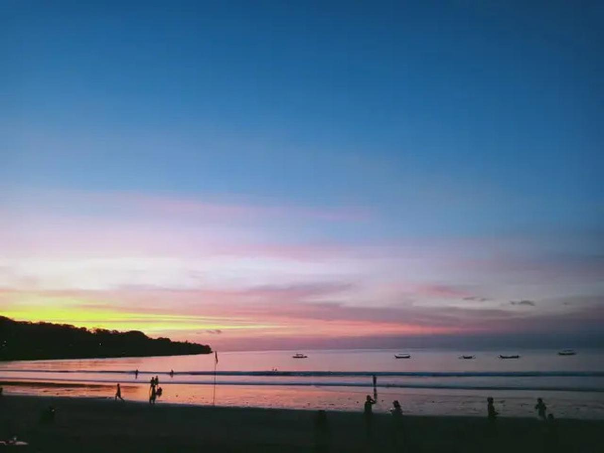 Dukung Pertumbuhan Seni, Musik, dan Budaya di Bali, Jimbaran Hub Berkolaborasi Global