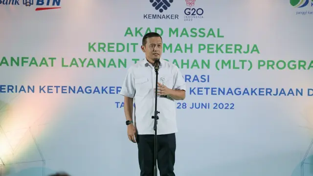 BPJS Ketenagakerjaan.