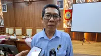 Buntut 695 Siswa Keracunan di Gunungkidul, BGN Akui Lengah dan Janji Evaluasi Total