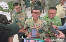 Pemkab Bandung Dorong Kejelasan Regulasi BOSP untuk Gaji Guru Paruh Waktu di Tengah Tekanan Fiskal Daerah