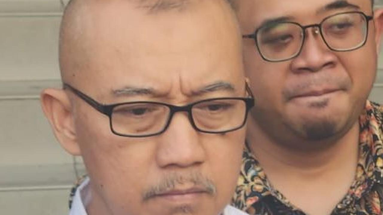 Ayah Ungkap Proses Penyembuhan Sultan Rifat Usai Leher Terjerat Kabel Optik