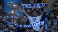 Suporter PSIM Dilarang Hadir di Kandang Persis dalam Derbi Mataram