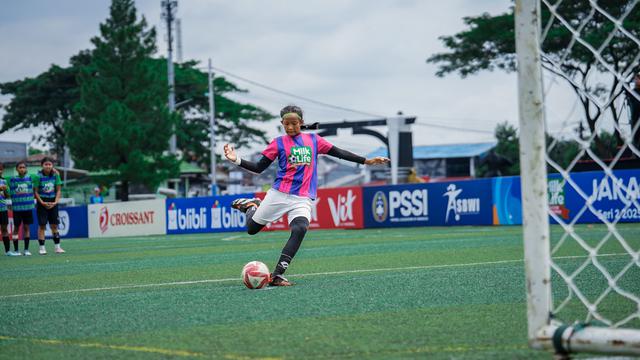 MLSC Jakarta Seri 2 2025/2026