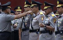 Kapolri tunjuk Anang karena Suhardi sakit, Saud Usman mau pensiun