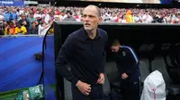 Thomas Tuchel dan Sepatu Keberuntungan yang Disimpan demi Final Piala Dunia 2026