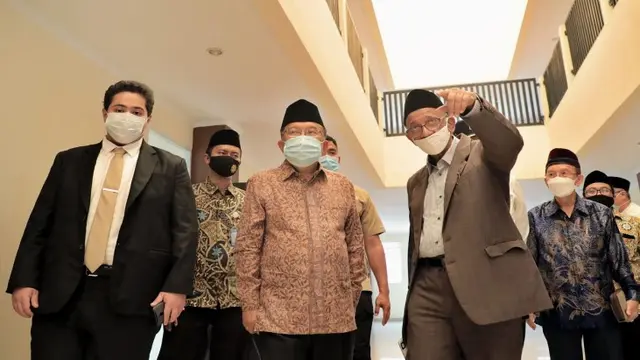 Jusuf Kalla