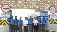 Tol Gending-Paiton Dibuka Gratis, Catat Syaratnya
