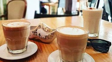 6 Kafe Keren Di Jakarta Yang Harganya Terjangkau Lifestyle