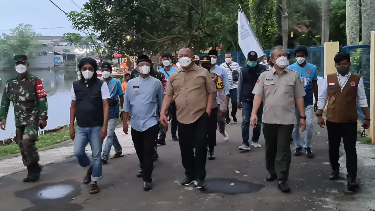 Kepala BNPB