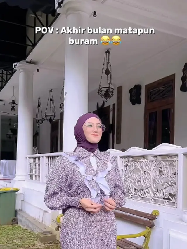 Potret Rumah Ahmad Dhani di Bogor (Foto: Instagram @mulanjameela1)