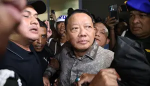 Kejagung Panggil 9 Saksi Kasus TPPU Febrie Adriansyah