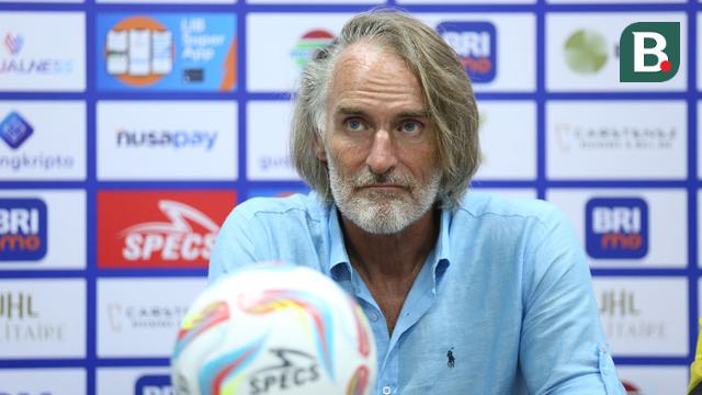 BRI Liga 1 2023/2024: Dewa United  vs Arema FC