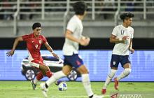 Ramadhan Sananta Cetak Brace, Antar Timnas Indonesia Pesta Gol 5-0 atas Taiwan di FIFA Match Day!