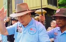 Tolak Jadi Menteri, ini Sepak Terjang Hashim Djojohadikusumo Pebisnis Andal Bertangan Dingin