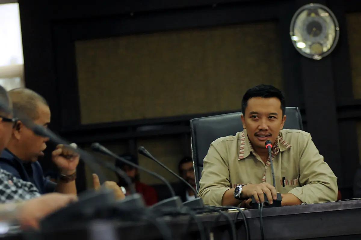 Menpora Imam Nahrawi Lakukan Pertemuan dengan 18 Klub ISL dan PT Liga Indonesia