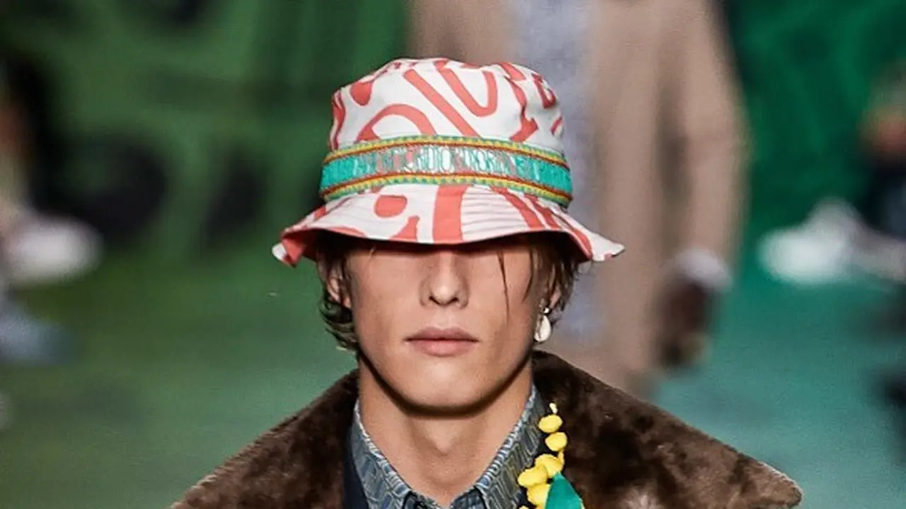 Dior Men's Pre-Fall 2020