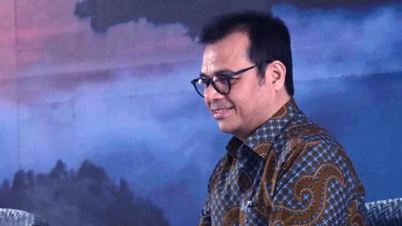 Wamen Nezar sebut Transformasi Digital Langkah Strategis Perkuat Ekonomi Bangsa